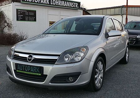 Opel Astra H Edition*Klima*1.Hand*SH-gepfl.*Nr.03