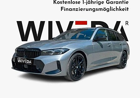 BMW 330 d Touring xDrive M Sport~PA+~DA+~ACC~360°~LED