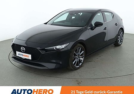 Mazda 3 2.0 Selection Aut.*NAVI*ACC*CAM*PDC*SHZ*ALU*
