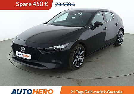 Mazda 3 2.0 Selection Aut.*NAVI*ACC*CAM*PDC*SHZ*ALU*