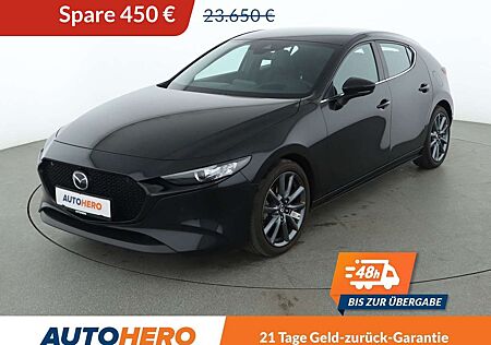 Mazda 3 2.0 Selection Aut.*NAVI*ACC*CAM*PDC*SHZ*ALU*