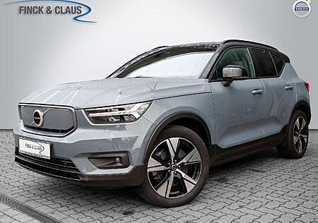 Volvo XC 40 XC40 Twin Engine R Design
