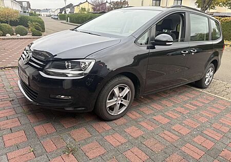 VW Sharan Volkswagen Trendline BMT