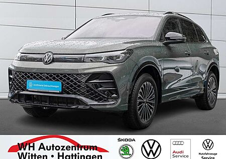 VW Tiguan Volkswagen 1.5 TSI eHybrid DSG R-Line Black Style NAVI-PRO...