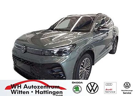 VW Tiguan Volkswagen 1.5 TSI eHybrid DSG R-Line Black Style NAVI-PRO...