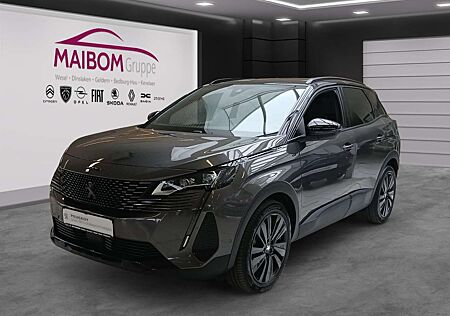 Peugeot 3008 GT PureTech 130 EAT8 - 1P