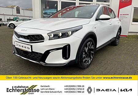 Kia XCeed Vision 1.5 T-GDI DCT7 +SHZ+NAV+LED