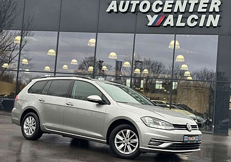 VW Golf Volkswagen 1.0 TSI OPF Comfortline Variant 2.H/ACC/PDC