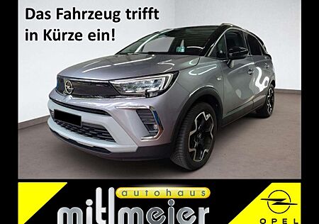Opel Crossland Ultimate NAVI Panorama-Dach HeadUp AGR