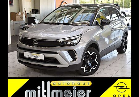 Opel Crossland Ultimate NAVI Panorama-Dach HeadUp AGR