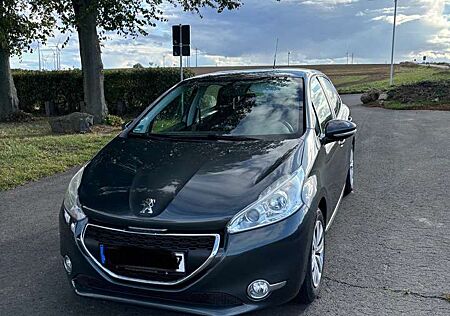 Peugeot 208 82 VTI Active