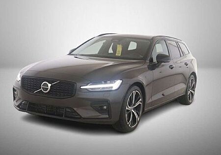 Volvo V60 Ultra Dark*Bowers*Massage*360°K*AHK