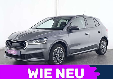 Skoda Fabia Tour Navigation|PDC|Tempomat|AppleCarPlay