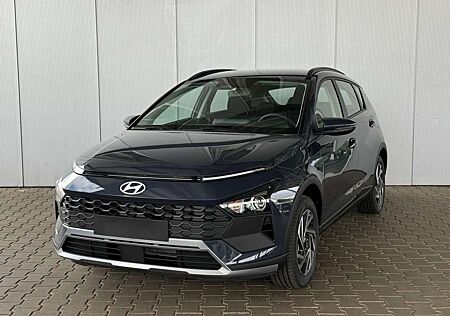 Hyundai Bayon 1.2 MPI Comfort+ / Navi Rückfahrkamera ...
