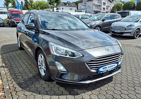 Ford Focus Turnier Cool & Connect