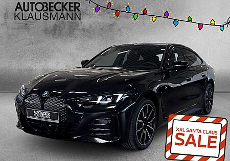 BMW i4 eDrive35 M Sport Pro LMR 19'' Park-Assistent Navi