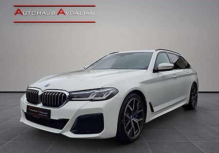 BMW 530 d Tour. xDrive M Sport LASER|HUD|R-KAM|AHK