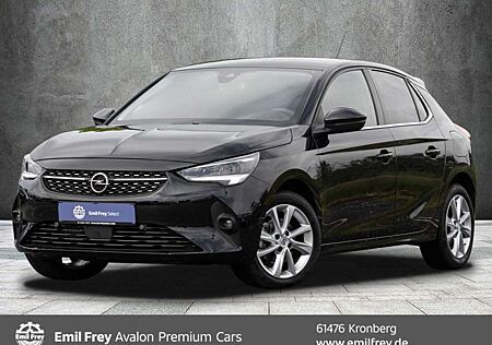 Opel Corsa 1.2 Direct Inj Turbo Start/Stop Automatik El