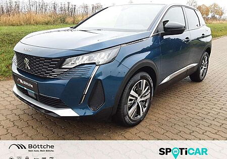 Peugeot 3008 1.2 12V e-THP / PureTech