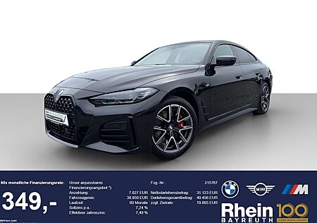 BMW 430 i xDrive Gran Coupé M Sport TOP AUSSTATTUNG TOP AU