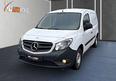 Mercedes-Benz Citan Kasten 108 CDI