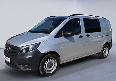 Mercedes-Benz Vito Mixto 114d Mixto 4x4 /Navi/ 5-Sitze