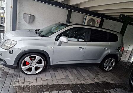 Chevrolet Orlando 2.0 TD LT