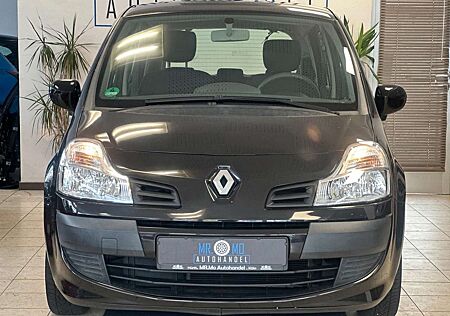 Renault Modus Expression°Klima°El.Fenster°Tüv°Allwetter