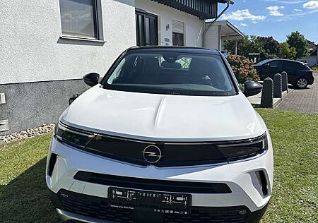 Opel Mokka Diesel 1.5 Diesel Elegance