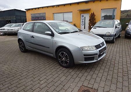 Fiat Stilo 1,4i Euro4 tüv neu!! neuteile!!!!! Klima