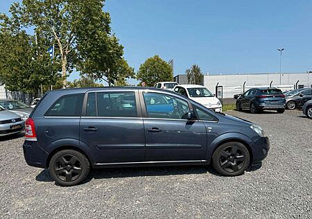 Opel Zafira B Edition "111 Jahre"/7 SITZER/TÜV NEU