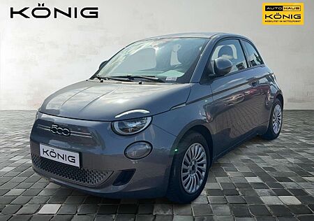 Fiat 500E Icon CCS Tempomat Klimaautomatik Carplay