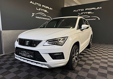 Seat Ateca FR 1.5 TSI-PANO-LED-ALLWETTER-NAVI-BEATS-2.HAND-