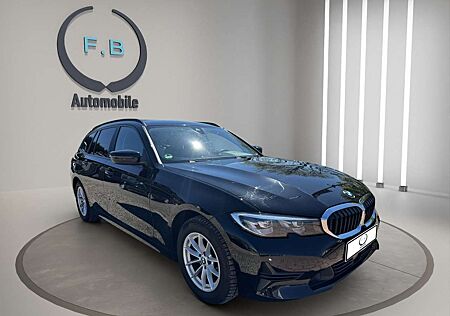 BMW 320 d Advantage/NAVI/UVM..