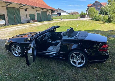 Mercedes-Benz SL 350 7G-TRONIC AMG-Styling