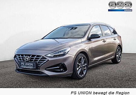 Hyundai i30 cw 1.0 Edition 30+ LENKRADHZ. LED PANO