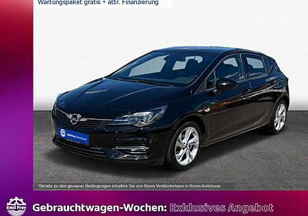 Opel Astra 1.2 Turbo GS Line Navi*LED*Komfort