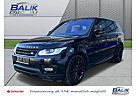 Land Rover Range Rover Sport HSE AUTOBIOGRAPHY*PANO*VOLL