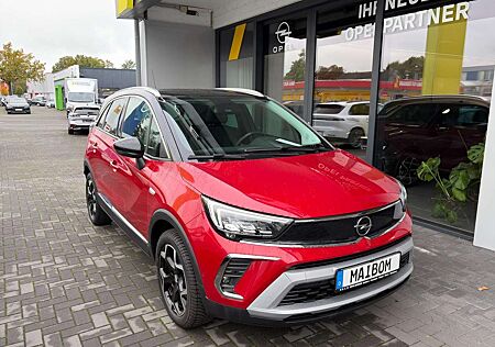 Opel Crossland Ultimate PANO PREMIUM ALLWETTER SITZHZ