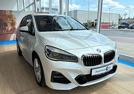 BMW 220d 220 xDrive M Sport Kamera Head-Up Pano H&K LED