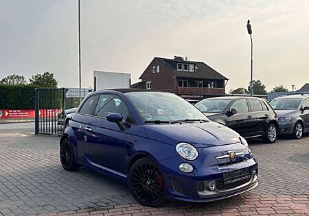 Abarth 500 Cabrio 595 C Turismo | 160PS |