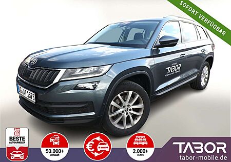 Skoda Kodiaq TDI 190 DSG Style 4x4 AHK 7S Nav DCC ACC