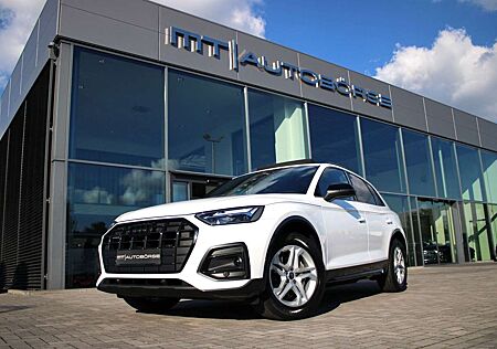 Audi Q5 40 TDI QU. SPORT ADVANCED B&O/STHZG/PANO./LED