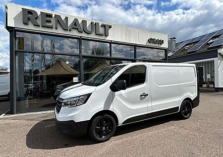 Renault Trafic L1H1 3,0t Komfort PDC/Klima/Holzboden