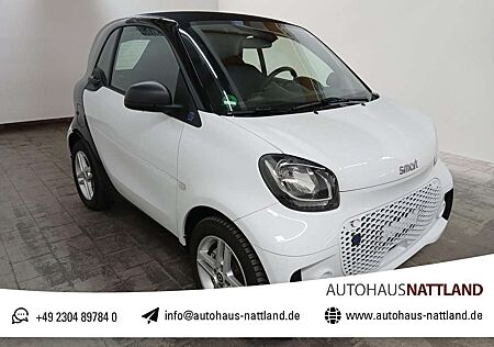 Smart ForTwo coupe electric drive / EQ Paket: Plus