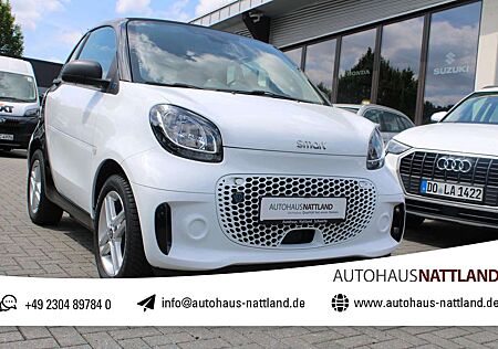 Smart ForTwo coupe electric drive / EQ Paket: Plus