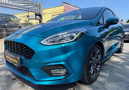 Ford Fiesta ST-Line, 1.Hand, TÜV Neu, Bang&Olufsen, Garantie