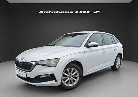 Skoda Scala Ambition*Alu*1.hd.*LED*PDC*SHZ*DAB