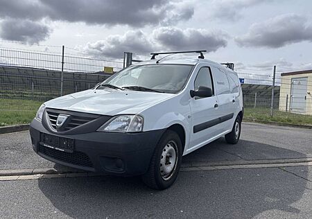 Dacia Logan Ambiance