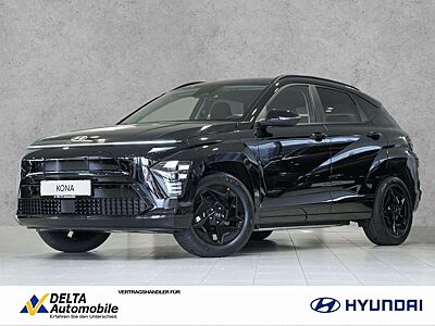 Hyundai KONA (MY26) EV 65kWh Trend LED CarPlay Kamera